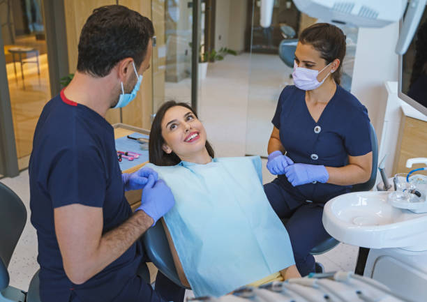 Best Dental Exams and Cleanings  in New Hackensack, NY